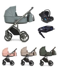  4in1 Kinderwagen