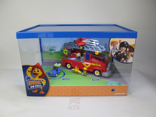 Playmobil 70829 70911 duck - playmobil, on