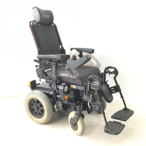 Meyra champ elektrorollstuhl - meyra,