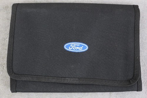 Ford bordmappe für - ford,