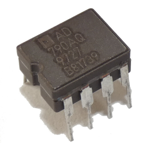 Ad790aq fast precision - ad790aq,