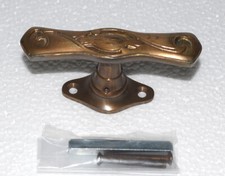 Antik Style Messing Jugendstil