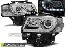 Scheinwerfer led - vw,