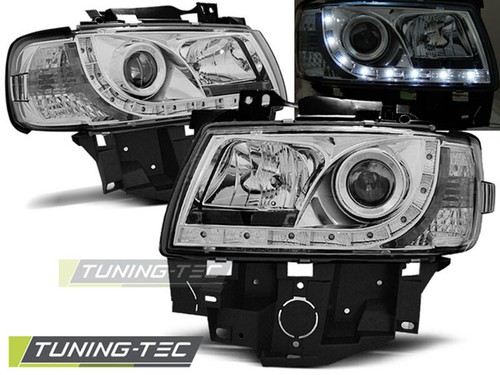 Scheinwerfer led - t4,