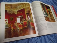 Potsdam , Die Schlösser und Gärten der Hohenzollern , prächtiger Bildband