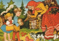 Disney cartoon vintage - disney,