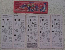 Satz BPZ "Ferraerospace