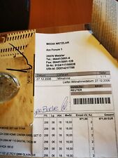 infinity Dollby Sound Anlage