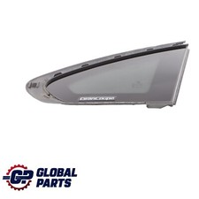 BMW F36 Heckscheiben Verkleidung Dichtung Rechts Festverglasung 7412026