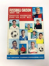 Sicker - Fussball Saison
