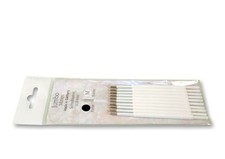 10 St - Kugelschreiberminen -