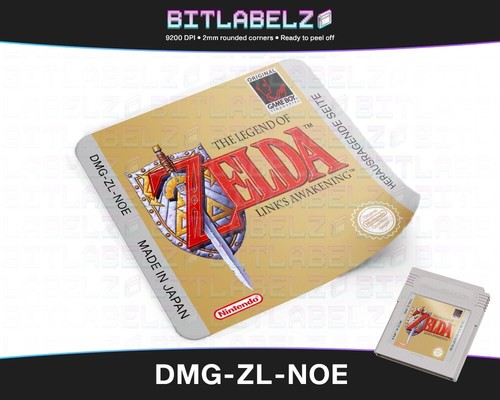 The legend zelda link s - legend, zelda: