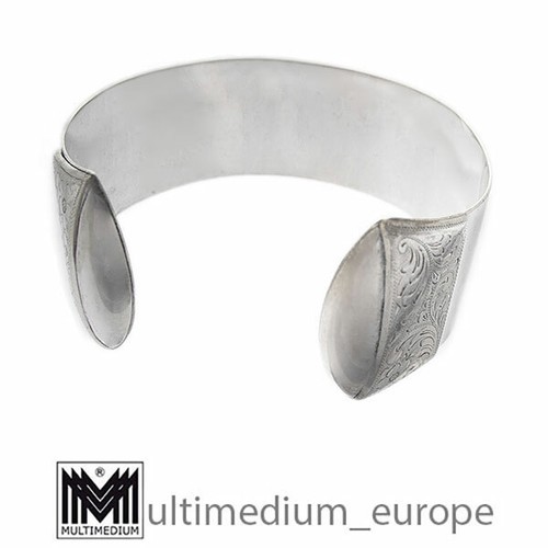 Antike jugendstil silber - antike,