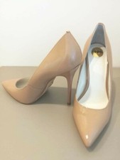 High Heels Nude Buffalo London