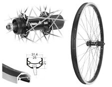26 Zoll Hinterrad V-Brake Disc Andra40 Schwerlast bis 180kg verstärkt 8-10 fach