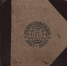 Von - (cd, dvd)