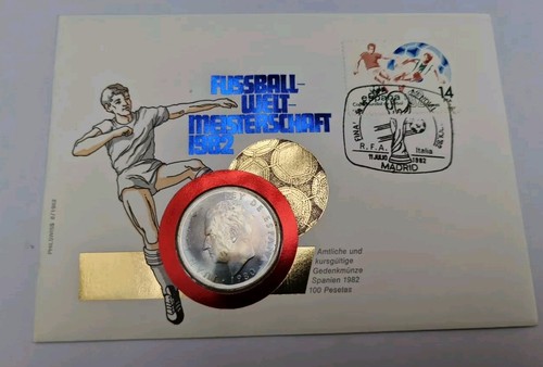 100 ptas 1980 fifa world - 1980, cup