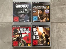 Ps3 spiele the last of - spiele,
