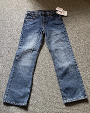 Jeanshose, neu, Größe 140