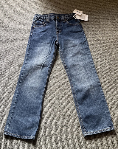 Jeanshose neu größe 140 - neu,,