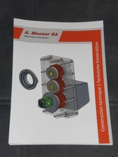 Mooser technische - mooser,