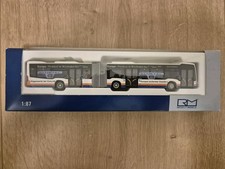 Rietze MB Citaro 2 G ESWE Verkehr Wiesbaden