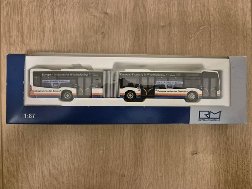 Rietze citaro g eswe - citaro,
