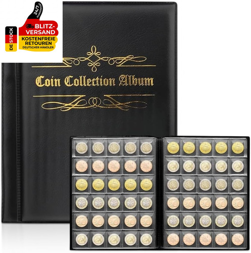 480 stück münzsammlung - 480, 2