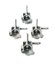 Rücklaufanschluss Injektor