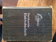 Senner, Fachkunde Elektrotechnik, 1964