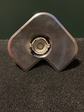 Grobsiebeinsatz Miele T.Nr. 3765090