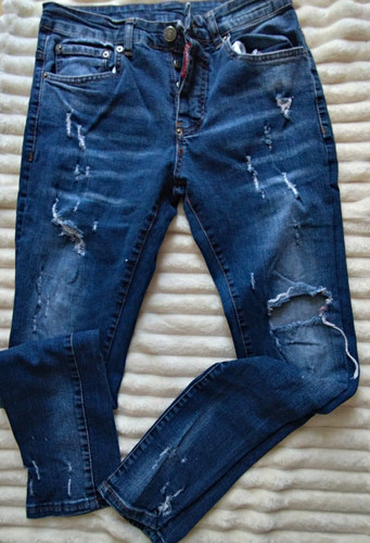 Dsquared2 herren jeans - herren,