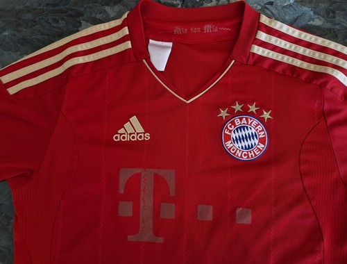 Bayern münchen trikot adidas - münchen,