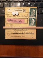 SELTEN: KZ Buchenwald