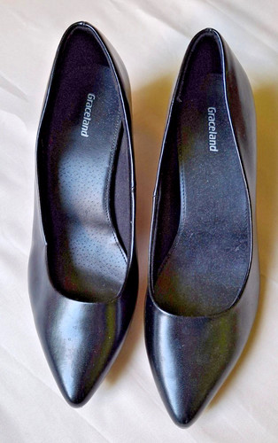 Deichmann pumps schwarz 38 - pumps,