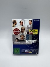 TATORT  40 Jahre Tatort -