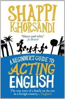 Beginners guide acting - beginners,