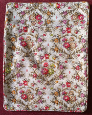 2 x GOBELIN-KISSENBEZUG MIT