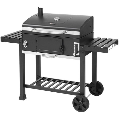 Fuego holzkohlegrill - el, »