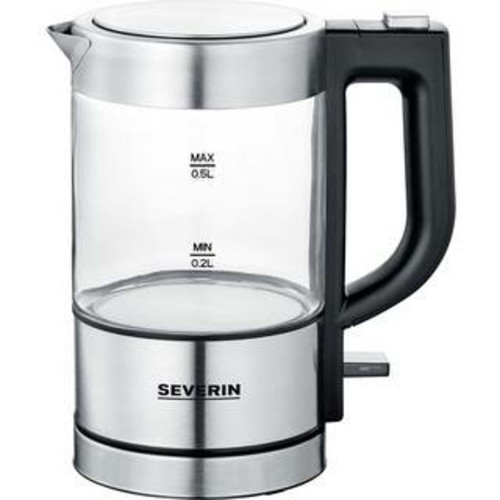 Severin 3472 glas wasserkocher - 3472,