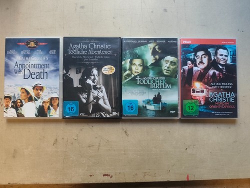Krimi klassiker film - film, dvd