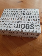 remember Memory Spiel Dogs
