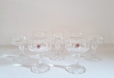 Acht Cristallerie Zwiesel