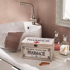 Dekobox "Pharmacie"