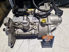 Mercedes W124 250D OM605