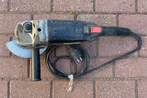 Flex atlas copco wsn 2000 - 2000, 180