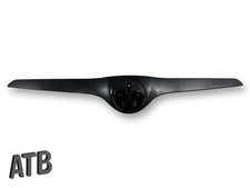 Kühlergrill Motorhaube Leiste