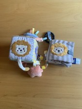 Babyspielzeug Würfel Knisterbuch Motorik Spielzeug