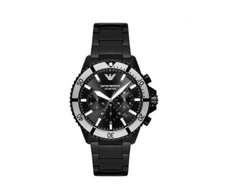 Emporio armani diver ar80050 - emporio,
