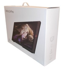 XP-PEN Artist 24 Pro